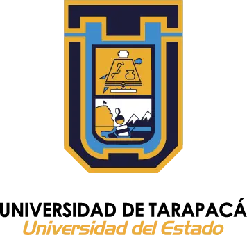 logo universidad de tarapaca