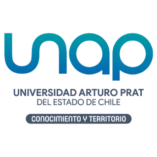 logo universidad arturo prat