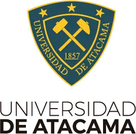 logo universidad de atacama