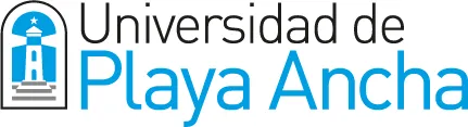 logo universidad de playa ancha