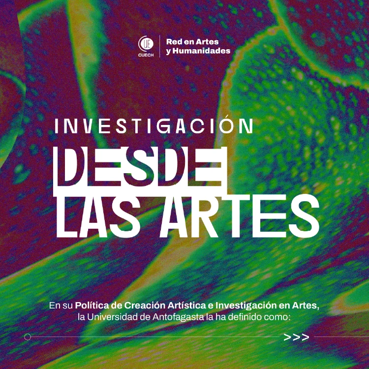 grafica investigacion desde las artes