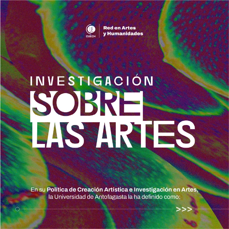 grafica investigacion sobre artes