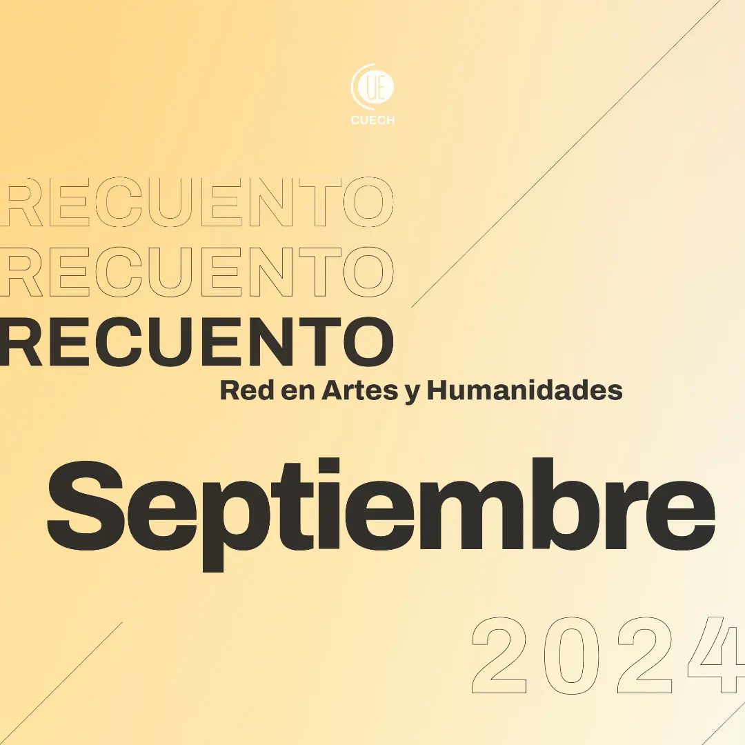 Recuento Septiembre