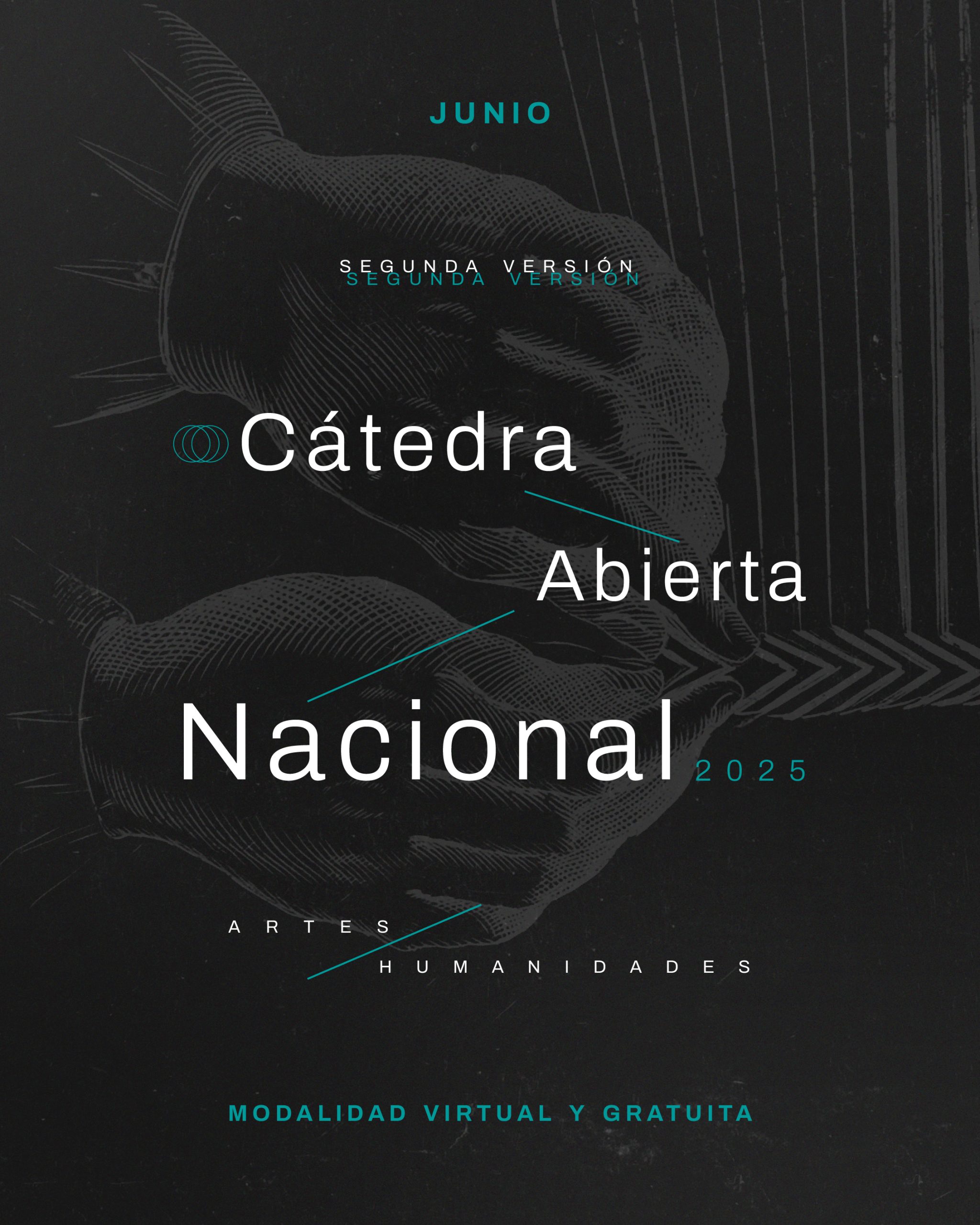 Cátedra Abierta 2025
