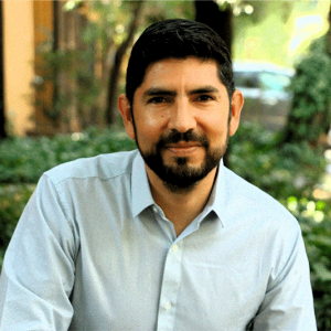 Fernando Gaspar, U.Chile