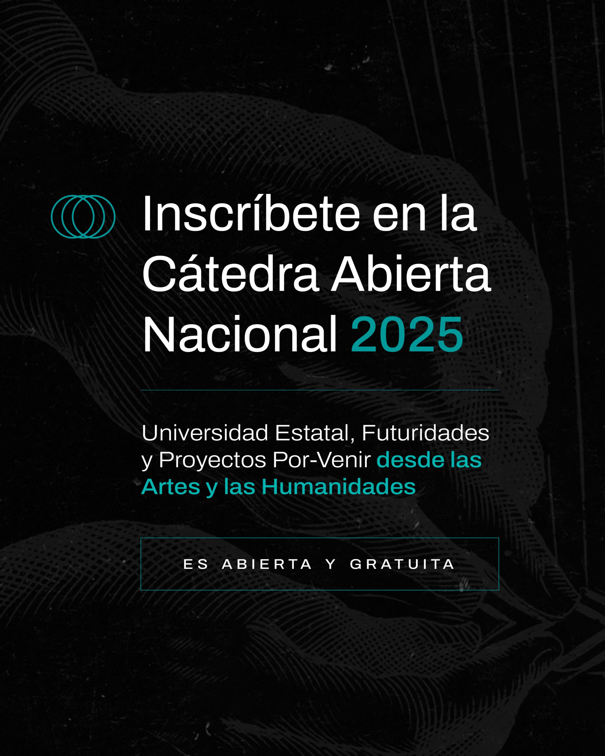 Recordatorio Cátedra